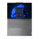 Lenovo ThinkBook 16p G5 IRX Intel® Core™ i9 i9-14900HX Laptop 40.6 cm (16") WQXGA 32 GB DDR5-SDRAM 1 TB SSD NVIDIA GeForce RTX 4060 Wi-Fi 6E (802.11ax) Windows 11 Pro Nordic Grey Lenovo ThinkBook 16p G5 IRX Intel® Core™ i9 i9-14900HX Laptop 40.6 cm (16") WQXGA 32 GB DDR5-SDRAM 1 TB SSD NVIDIA GeForce RTX 4060 Wi-Fi 6E (802.11ax) Windows 11 Pro Nordic Grey