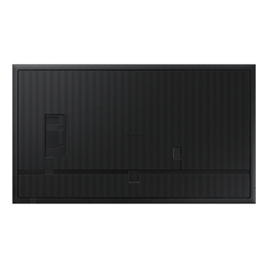 Samsung QB24C Digital signage flat panel 61 cm (24") LED Wi-Fi 250 cd/m² Full HD Black Built-in processor Tizen 16/7 Samsung QB24C Digital signage flat panel 61 cm (24") LED Wi-Fi 250 cd/m² Full HD Black Built-in processor Tizen 16/7
