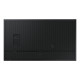Samsung QB24C Digital signage flat panel 61 cm (24") LED Wi-Fi 250 cd/m² Full HD Black Built-in processor Tizen 16/7 Samsung QB24C Digital signage flat panel 61 cm (24") LED Wi-Fi 250 cd/m² Full HD Black Built-in processor Tizen 16/7