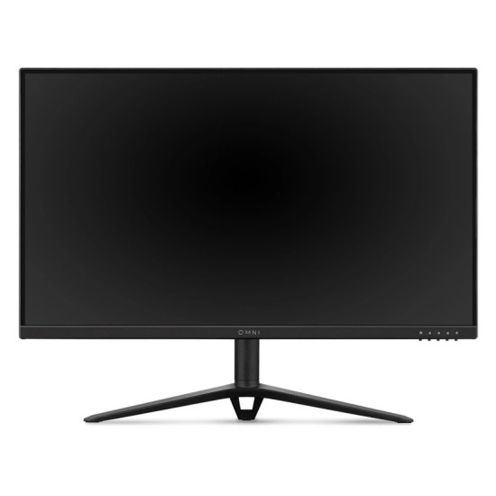 Viewsonic VX Series VX2728J computer monitor 68.6 cm (27") 1920 x 1080 pixels Full HD LED Black