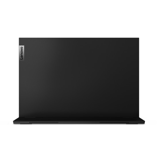 Lenovo ThinkVision M14d LED display 35.6 cm (14") 2240 x 1400 pixels 2.2K Black Lenovo ThinkVision M14d LED display 35.6 cm (14") 2240 x 1400 pixels 2.2K Black