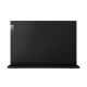 Lenovo ThinkVision M14d LED display 35.6 cm (14") 2240 x 1400 pixels 2.2K Black Lenovo ThinkVision M14d LED display 35.6 cm (14") 2240 x 1400 pixels 2.2K Black