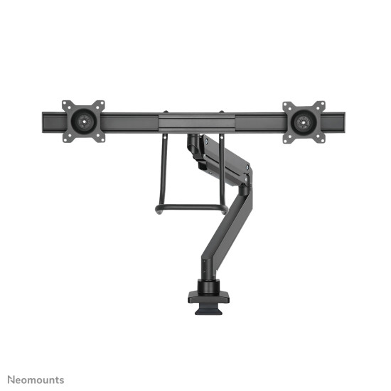 NEOMOUNTS FLAT SCREEN DESK MOUNT (10-32") DESK CLAMP/GROMMET NEOMOUNTS FLAT SCREEN DESK MOUNT (10-32") DESK CLAMP/GROMMET