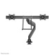 NEOMOUNTS FLAT SCREEN DESK MOUNT (10-32") DESK CLAMP/GROMMET NEOMOUNTS FLAT SCREEN DESK MOUNT (10-32") DESK CLAMP/GROMMET