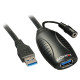 Lindy 15m USB 3.0 Active Extension Lindy 15m USB 3.0 Active Extension