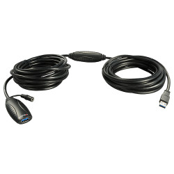 15m USB 3.0 Active Extension