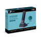 TP-Link Archer AXE5400 Wi-Fi 6E High Gain Wireless USB Adapter TP-Link Archer AXE5400 Wi-Fi 6E High Gain Wireless USB Adapter