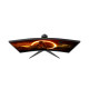 AOC G2 C27G2Z3/BK computer monitor 68.6 cm (27") 1920 x 1080 pixels Full HD LED Black, Red AOC G2 C27G2Z3/BK computer monitor 68.6 cm (27") 1920 x 1080 pixels Full HD LED Black, Red