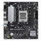 Mainboard|ASUS|AMD B650|SAM5|Micro-ATX|Memory DDR5|Memory slots 2|1xPCI-Express 4.0 1x|2xPCI-Express 4.0 16x|2xM.2|1xHDMI|4xUSB 2.0|2xUSB 3.2|1xRJ45|3xAudio port|PRIMEB650M-R Mainboard|ASUS|AMD B650|SAM5|Micro-ATX|Memory DDR5|Memory slots 2|1xPCI-Express 4.0 1x|2xPCI-Express 4.0 16x|2xM.2|1xHDMI|4xUSB 2.0|2xUSB 3.2|1xRJ45|3xAudio port|PRIMEB650M-R