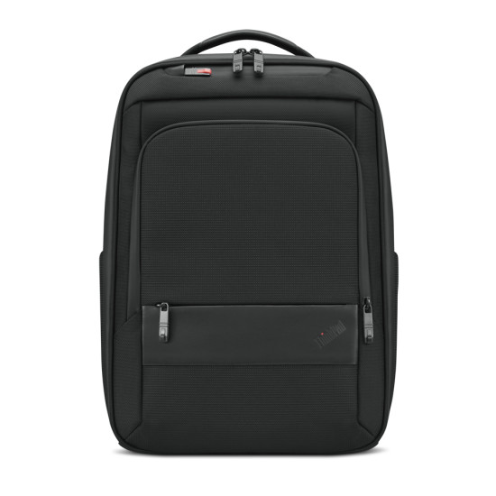 Lenovo ThinkPad Professional 16-inch Gen 2 backpack Casual backpack Black Plastic Lenovo ThinkPad Professional 16-inch Gen 2 backpack Casual backpack Black Plastic