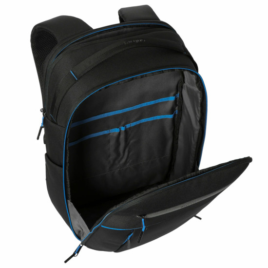 Targus TBB643GL laptop case 40.6 cm (16") Backpack Black Targus TBB643GL laptop case 40.6 cm (16") Backpack Black