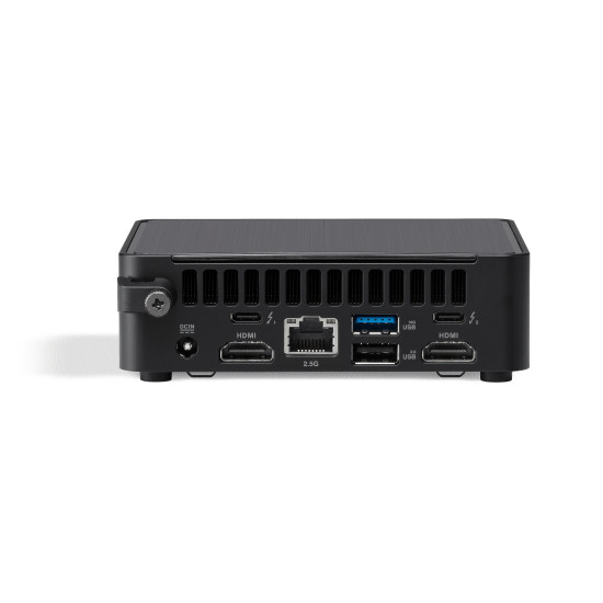 COMPUTING KIT CU7-155H/RNUC14RVKU700002I ASUS COMPUTING KIT CU7-155H/RNUC14RVKU700002I ASUS
