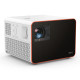 BenQ X3100i 3300 ANSI lumens DLP UHD 4K (3840x2160) 3D Black BenQ X3100i 3300 ANSI lumens DLP UHD 4K (3840x2160) 3D Black