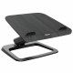 Fellowes 8064301 laptop stand Black 48.3 cm (19") Fellowes 8064301 laptop stand Black 48.3 cm (19")
