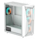 GIGABYTE C301GW computer case Midi Tower White GIGABYTE C301GW computer case Midi Tower White
