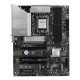 Mainboard|MSI|Intel Z890|LGA1851|ATX|Memory DDR5|Memory slots 4|1xPCI-Express 3.0 1x|2xPCI-Express 4.0 4x |1xPCI-Express 5.0 16x|3xM.2|1xHDMI|1xDisplayPort|4xUSB 2.0|2xUSB 3.0|1xUSB-C|1xUSB-C w/Thunderbolt|3xAudio port|PROZ890-SWIFI Mainboard|MSI|Intel Z890|LGA1851|ATX|Memory DDR5|Memory slots 4|1xPCI-Express 3.0 1x|2xPCI-Express 4.0 4x |1xPCI-Express 5.0 16x|3xM.2|1xHDMI|1xDisplayPort|4xUSB 2.0|2xUSB 3.0|1xUSB-C|1xUSB-C w/Thunderbolt|3xAudio port|PROZ890-SWIFI