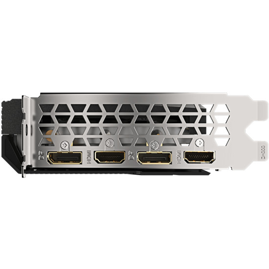 Graphics Card|GIGABYTE|NVIDIA GeForce RTX 3060|12 GB|GDDR6|192 bit|PCIE 4.0 16x|Memory 15000 MHz|GPU 1792 MHz|2xHDMI|2xDisplayPort|GV-N3060WF2OC-12GD2.0 Graphics Card|GIGABYTE|NVIDIA GeForce RTX 3060|12 GB|GDDR6|192 bit|PCIE 4.0 16x|Memory 15000 MHz|GPU 1792 MHz|2xHDMI|2xDisplayPort|GV-N3060WF2OC-12GD2.0