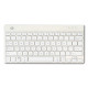 R-Go Tools Ergonomic keyboard R-Go Compact Break, compact keyboard with break software, QWERTY (US), Bluetooth, white R-Go Tools Ergonomic keyboard R-Go Compact Break, compact keyboard with break software, QWERTY (US), Bluetooth, white