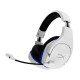 HEADSET HYPERX CLOUD STINGER/CORE HHSS1C-KB-WT/G HYPERX HEADSET HYPERX CLOUD STINGER/CORE HHSS1C-KB-WT/G HYPERX