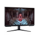 Samsung G51C computer monitor 68.6 cm (27") 2560 x 1440 pixels Quad HD LED Black Samsung G51C computer monitor 68.6 cm (27") 2560 x 1440 pixels Quad HD LED Black