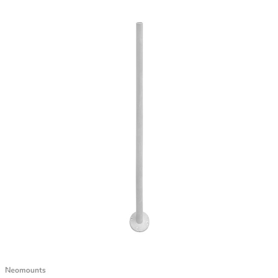 Neomounts FPMA-D9POLE Extension pole monitor arm - h 100 cm Neomounts FPMA-D9POLE Extension pole monitor arm - h 100 cm