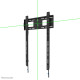 Neomounts WL30-750BL18P Heavy duty wall mount 50-98" - fixed - lockable - portrait - fast installation - TÜV Neomounts WL30-750BL18P Heavy duty wall mount 50-98" - fixed - lockable - portrait - fast installation - TÜV