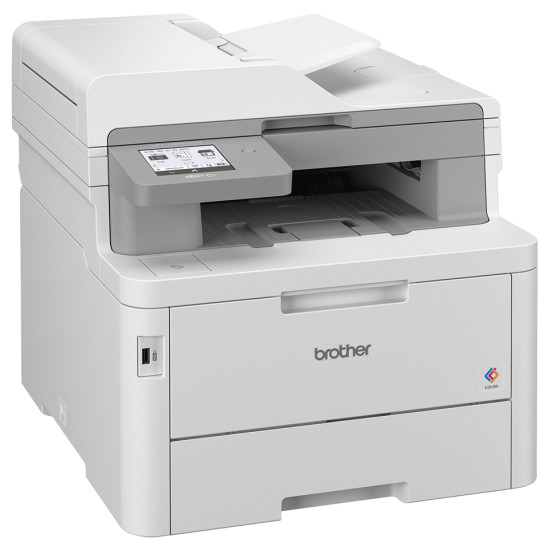 Brother MFC-L8390CDW multifunction printer LED A4 600 x 2400 DPI 30 ppm Wi-Fi Brother MFC-L8390CDW multifunction printer LED A4 600 x 2400 DPI 30 ppm Wi-Fi