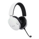 Trust GXT 491W FAYZO Headset Wired & Wireless Head-band Gaming USB Type-C Bluetooth Black, White Trust GXT 491W FAYZO Headset Wired & Wireless Head-band Gaming USB Type-C Bluetooth Black, White