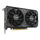 Graphics Card|ASUS|NVIDIA GeForce RTX 4060|8 GB|GDDR6|PCIE 4.0 16x|Dual Slot Fansink|1xHDMI|3xDisplayPort|DUAL-RTX4060-O8G-V2 Graphics Card|ASUS|NVIDIA GeForce RTX 4060|8 GB|GDDR6|PCIE 4.0 16x|Dual Slot Fansink|1xHDMI|3xDisplayPort|DUAL-RTX4060-O8G-V2
