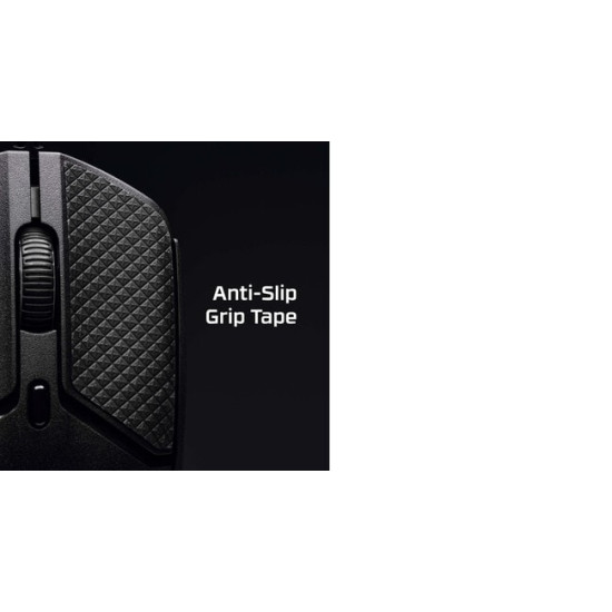 HyperX Pulsefire Haste 2 - Gaming Mouse (Black) HyperX Pulsefire Haste 2 - Gaming Mouse (Black)