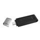 Kingston Technology DataTraveler 64GB USB-C 3.2 Gen 1 70 Kingston Technology DataTraveler 64GB USB-C 3.2 Gen 1 70