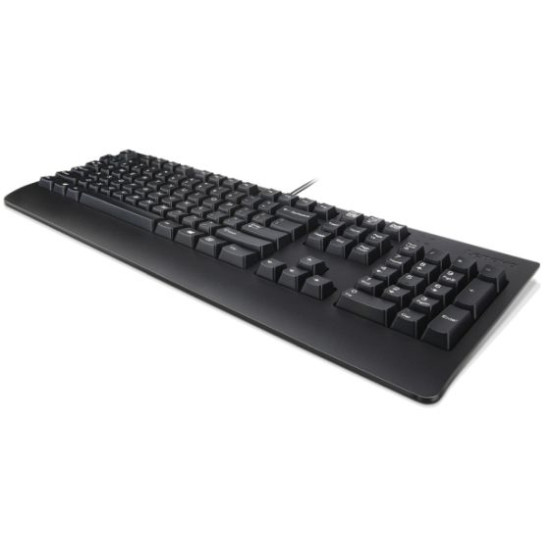LENOVO USB KEYBOARD BLACK LITHUANIAN LENOVO USB KEYBOARD BLACK LITHUANIAN