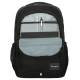 Targus Octave III backpack City backpack Black Polyester Targus Octave III backpack City backpack Black Polyester