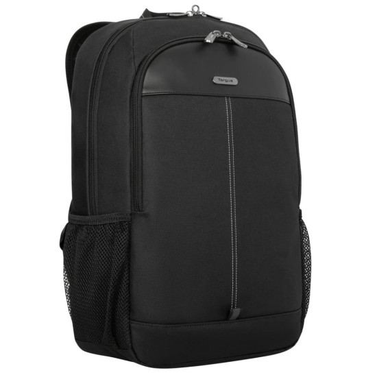 Targus TBB943GL backpack Casual backpack Black Polyester Targus TBB943GL backpack Casual backpack Black Polyester