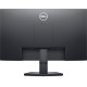 DELL SE2425H computer monitor 60.5 cm (23.8") 1920 x 1080 pixels Full HD LCD Black DELL SE2425H computer monitor 60.5 cm (23.8") 1920 x 1080 pixels Full HD LCD Black