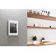 Neomounts WL15-650WH1 Tablet wall mount 9.7-11" - lockable Neomounts WL15-650WH1 Tablet wall mount 9.7-11" - lockable