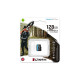 Kingston Technology Canvas Go! Plus 128GB microSDXC Canvas Go Plus 170R A2 U3 V30 Single Pack w/o ADP Kingston Technology Canvas Go! Plus 128GB microSDXC Canvas Go Plus 170R A2 U3 V30 Single Pack w/o ADP
