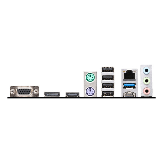 Mainboard|MSI|Intel B760 Express|LGA1700|Micro-ATX|Memory DDR4|Memory slots 4|2xPCI-Express 1x|1xPCI-Express 16x|2xM.2|1x15pin D-sub|1xHDMI|1xDisplayPort|4xUSB 2.0|1xUSB 3.2|1xUSB-C|2xPS/2|1xRJ45|3xAudio port|PROB760M-PDDR4 Mainboard|MSI|Intel B760 Express|LGA1700|Micro-ATX|Memory DDR4|Memory slots 4|2xPCI-Express 1x|1xPCI-Express 16x|2xM.2|1x15pin D-sub|1xHDMI|1xDisplayPort|4xUSB 2.0|1xUSB 3.2|1xUSB-C|2xPS/2|1xRJ45|3xAudio port|PROB760M-PDDR4