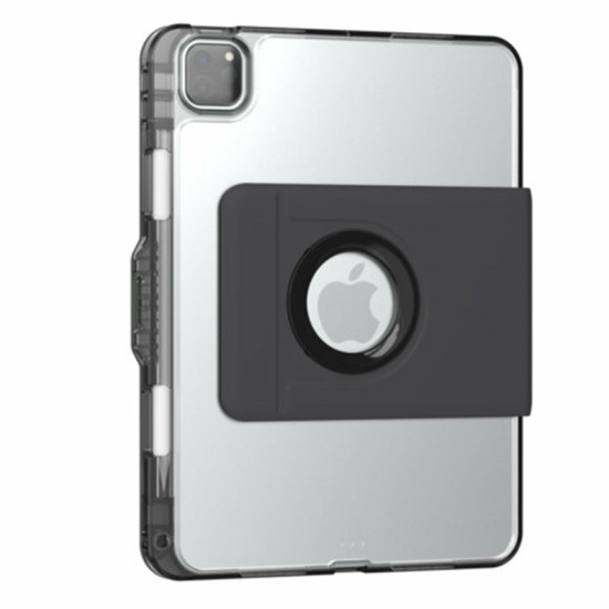 Targus THZ985GL tablet case 27.9 cm (11") Folio Black Targus THZ985GL tablet case 27.9 cm (11") Folio Black
