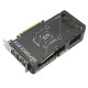 Graphics Card|ASUS|NVIDIA GeForce RTX 5060|8 GB|GDDR7|128 bit|PCIE 5.0 16x|Dual Slot Fansink|1xHDMI|3xDisplayPort|DUAL-RTX5060-O8G Graphics Card|ASUS|NVIDIA GeForce RTX 5060|8 GB|GDDR7|128 bit|PCIE 5.0 16x|Dual Slot Fansink|1xHDMI|3xDisplayPort|DUAL-RTX5060-O8G
