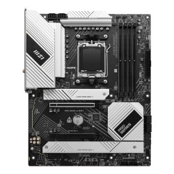 Mainboard|MSI|AMD B650|SAM5|ATX|Memory DDR5|Memory slots 4|1xPCI-Express 3.0 1x|1xPCI-Express 4.0 2x|1xPCI-Express 4.0 16x|3xM.2|1xHDMI|1xDisplayPort|2xUSB 2.0|7xUSB 3.2|1xUSB-C|1xOptical S/PDIF|1xRJ45|3xAudio port|PROB650-AWIFI