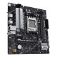 Mainboard|ASUS|AMD B650|SAM5|Micro-ATX|Memory DDR5|Memory slots 2|1xPCI-Express 4.0 1x|2xPCI-Express 4.0 16x|2xM.2|1xHDMI|4xUSB 2.0|2xUSB 3.2|1xRJ45|3xAudio port|PRIMEB650M-R Mainboard|ASUS|AMD B650|SAM5|Micro-ATX|Memory DDR5|Memory slots 2|1xPCI-Express 4.0 1x|2xPCI-Express 4.0 16x|2xM.2|1xHDMI|4xUSB 2.0|2xUSB 3.2|1xRJ45|3xAudio port|PRIMEB650M-R