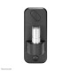 Neomounts AWL75-450BL Wall adapter monitor arm Neomounts AWL75-450BL Wall adapter monitor arm