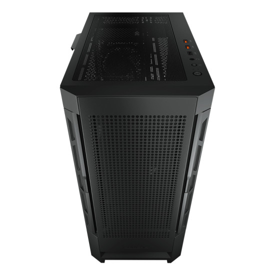 COUGAR Gaming Airface Midi Tower Black COUGAR Gaming Airface Midi Tower Black