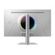 Monitor|SAMSUNG|32"|Gaming/Smart/4K|Panel OLED|3840x2160|16:9|0.03 ms|Speakers|Swivel|Pivot|Height adjustable|Tilt|Colour Silver|LS32DG802SUXDU Monitor|SAMSUNG|32"|Gaming/Smart/4K|Panel OLED|3840x2160|16:9|0.03 ms|Speakers|Swivel|Pivot|Height adjustable|Tilt|Colour Silver|LS32DG802SUXDU