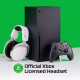 HyperX CloudX Stinger II - Wired Headset - Xbox HyperX CloudX Stinger II - Wired Headset - Xbox