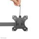 MONITOR ACC SCREEN &DESK MOUNT/FPMA-D550NOTEBOOK NEOMOUNTS MONITOR ACC SCREEN &DESK MOUNT/FPMA-D550NOTEBOOK NEOMOUNTS
