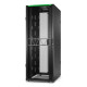 APC Netshelter SX Gen2 AR3150B2 - 42U, 1991h x 750w x 1070d mm, with side panels, black APC Netshelter SX Gen2 AR3150B2 - 42U, 1991h x 750w x 1070d mm, with side panels, black