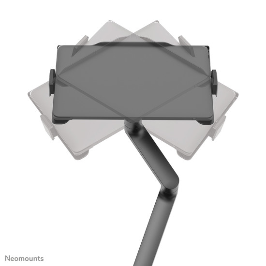NB ACC DESK STAND 11.6-17.3"/DS20-425BL1 NEOMOUNTS NB ACC DESK STAND 11.6-17.3"/DS20-425BL1 NEOMOUNTS