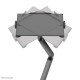 NB ACC DESK STAND 11.6-17.3"/DS20-425BL1 NEOMOUNTS NB ACC DESK STAND 11.6-17.3"/DS20-425BL1 NEOMOUNTS